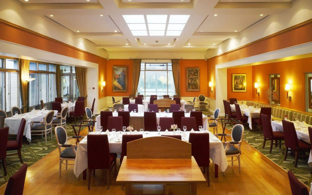 Ballymascanlon Hotel and Golf Resort
