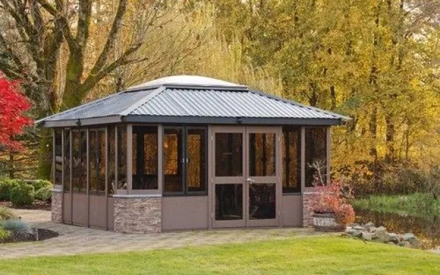 Résidence La Rochetaillée