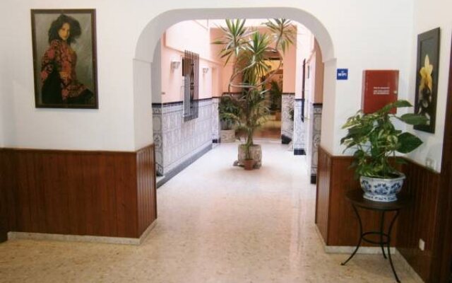 Sanvi Xerez Centro