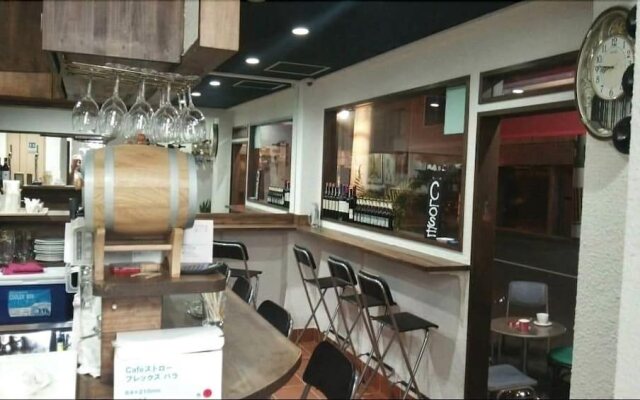 Vitti Lodge & Family Apartment - Hostel