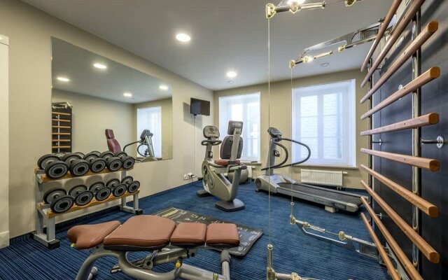 Ratonda Centrum Hotel