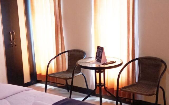 Hotel O Pondok Ripuji