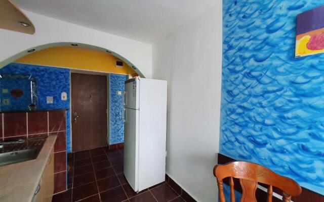 Central Aparthotel, air conditioning, 2 rooms Sibiu