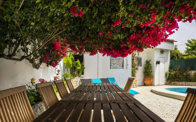 Villa Aroeira With Pool By Homing