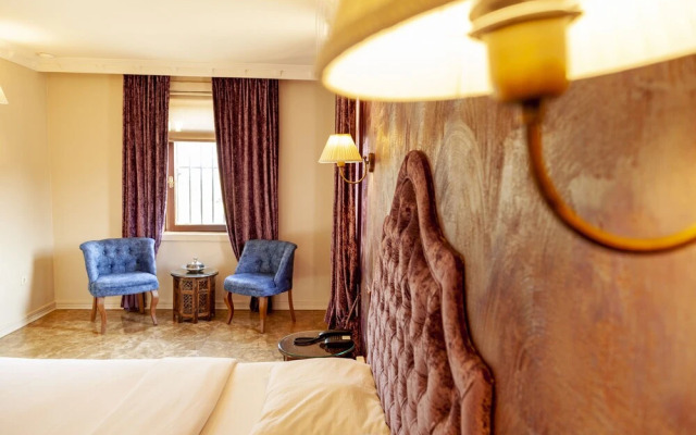 Ala Han Boutique Hotel