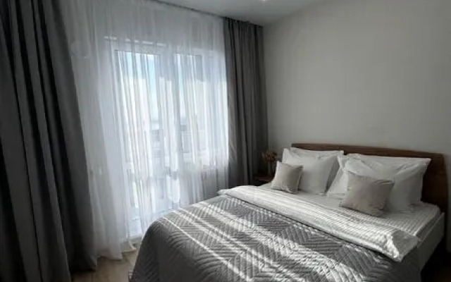 Хоум Отель на ул. Терешковой, д. 16