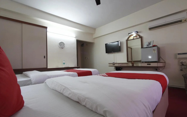 Mesabel Hotel