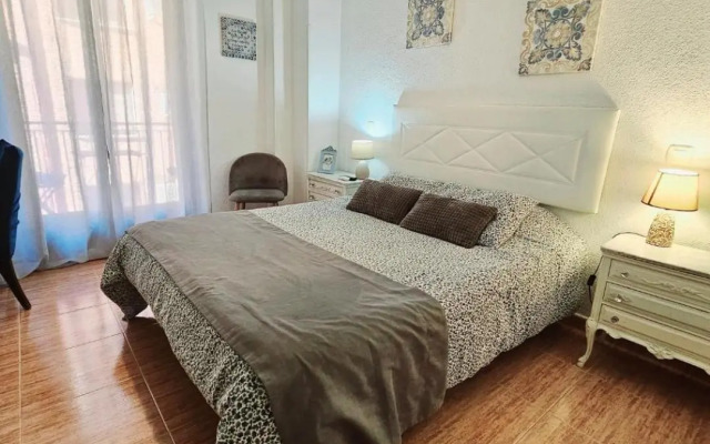 Piso Stylety Casco Antiguo