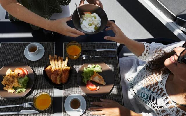 Agave Santorini Design Boutique Hotel