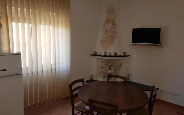 Appartamento Monte Mare Arzachena