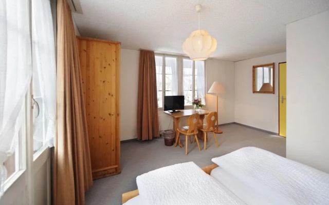 Hotel Sternen Budget