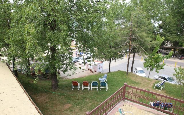 Chinar Family Resort