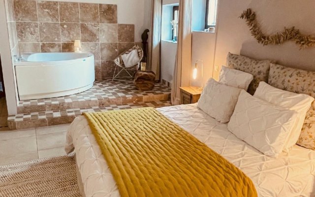 B&B Temps Suspendu Provence