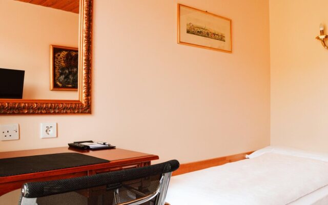 Hillsite Hotel