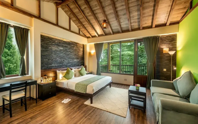 Hotel Eagles Nest