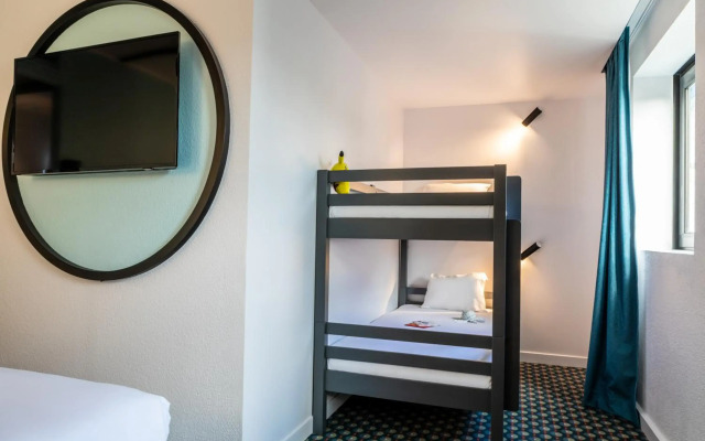 ibis Styles Paris Saint Denis Pleyel