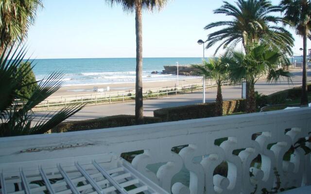 Apartamentos Marineu Playa Romana