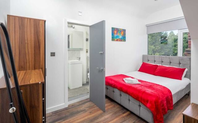 Green Lane Palmers Green Apartments
