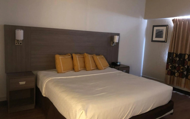 Quality Inn Denver Downtown