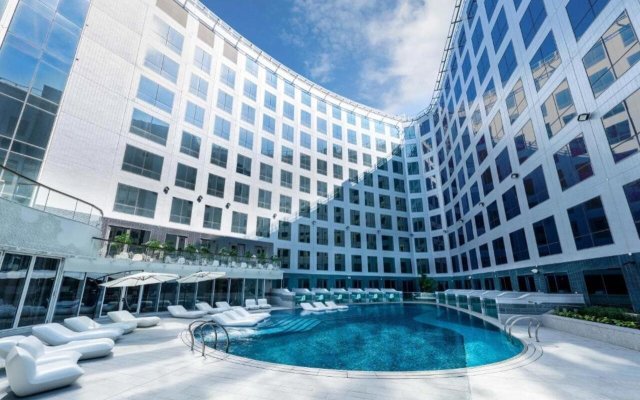 Regala Skycity Hotel by Regal Hotels