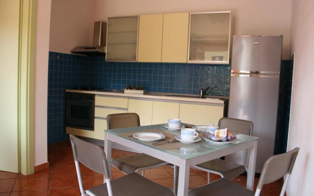 Residence Corso Monferrato