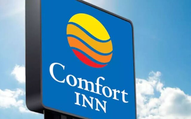 Comfort Inn Tonopah