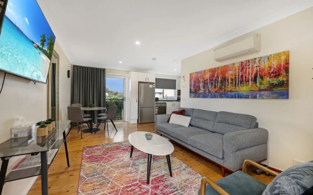 Prickly Pear Stays Jesmond - Short Term Accommodation
