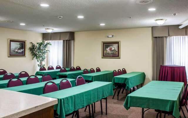Quality Inn Fuquay Varina East