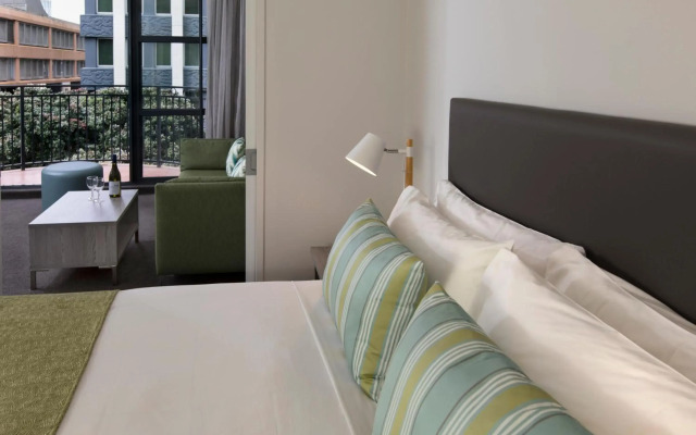 Quest Atrium Serviced Apartments