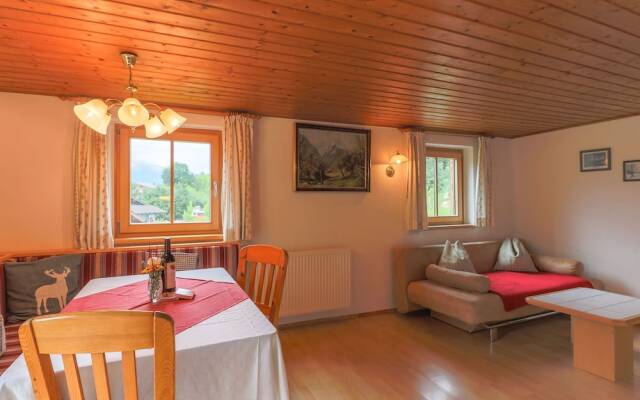 Cozy Holiday Home in Piesendorf near Ski Area