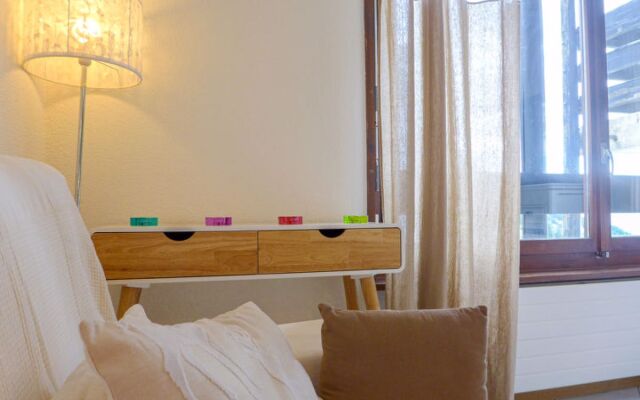 Apartment Diadème Crans-Montana