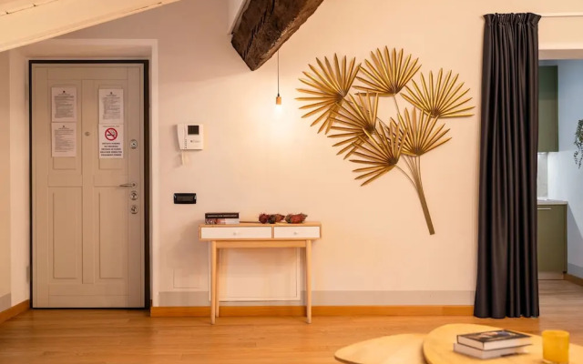 Palazzo Odescalchi by Wonderful Italy - Apt 9