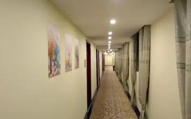 Haotai Chain Hotel (Chengnan Park)