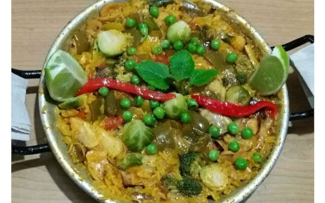 Hotel Restaurante Casa Antonio