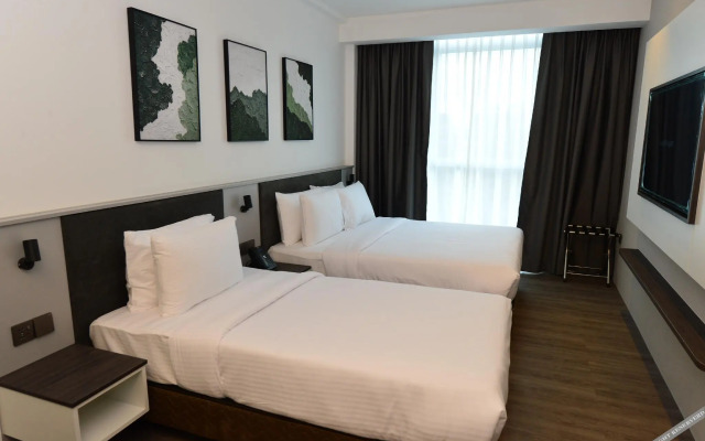 Rume Hotel