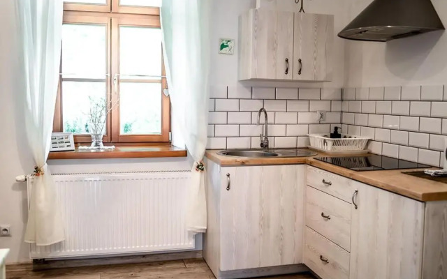 Apartamenty Stacja Kasina