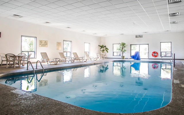 Quality Inn St. Robert - Ft. Leonard Wood