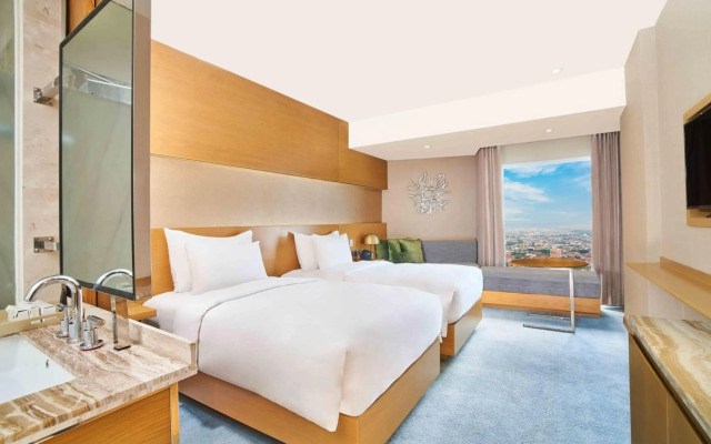Vasa Hotel Surabaya