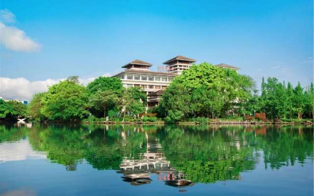 Rong Hu Hotel