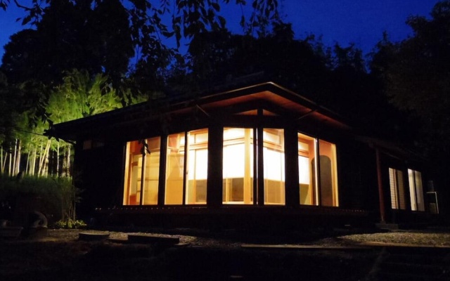 Lodge365 — 3-star hotel in Katsuura
