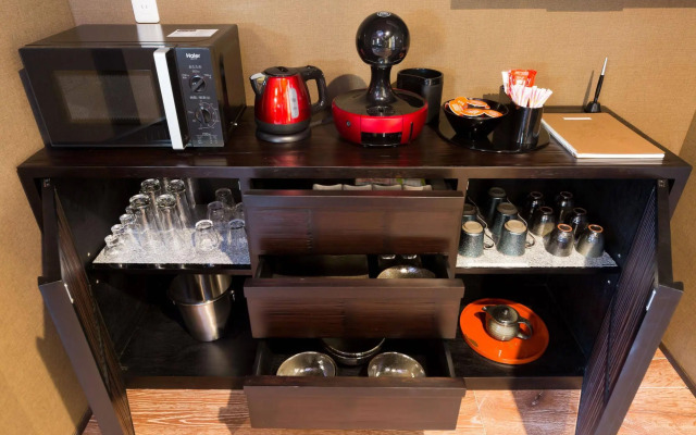 Kyotoya Kamogawa Gojo Private Villa