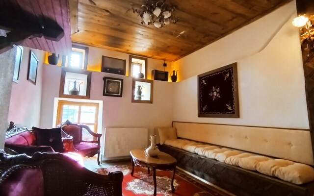 Arslan Bey Mansion Private Accommodation Facility