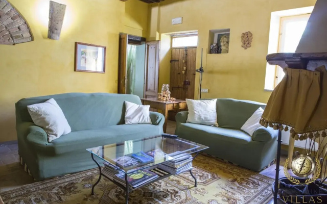 Villa Astreo