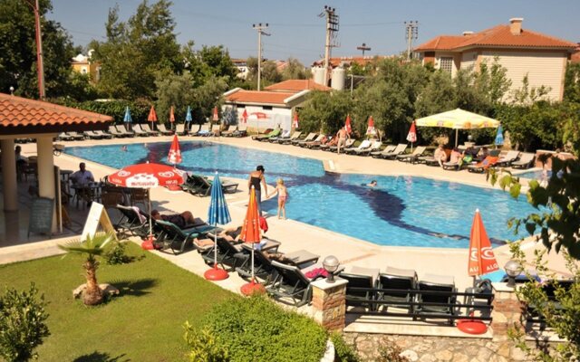 Mavruka Hotel