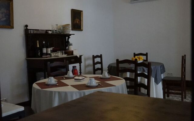 Fuentepiedra Casa Rural