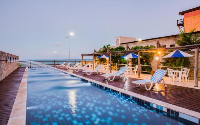 Yak Beach Hotel Natal
