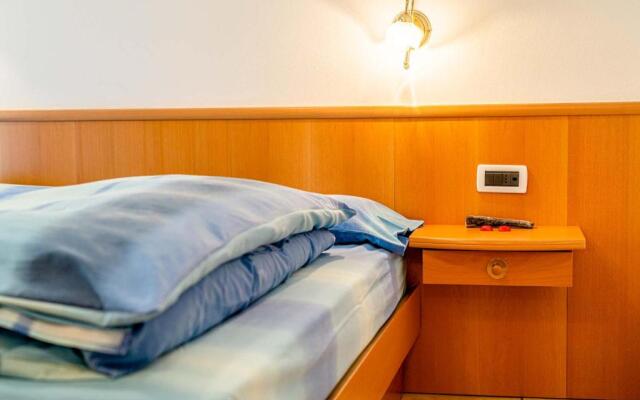 Appartamenti Ciesa Padon