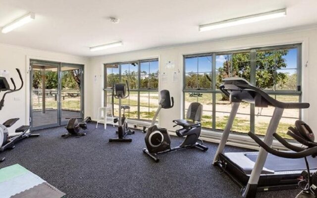 Lakeside Country Club - Numurkah