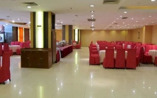 Jin Long Hua Ting Business Hotel