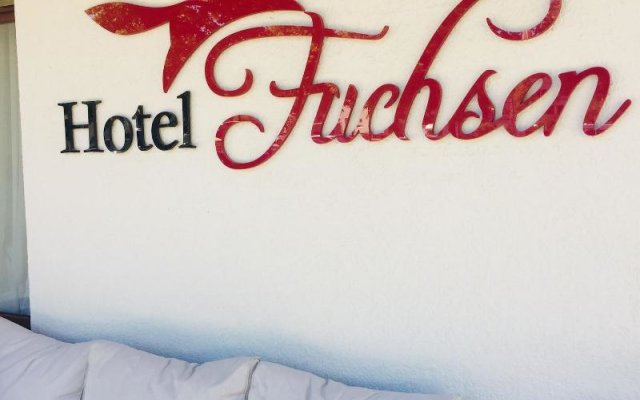Hotel Fuchsen